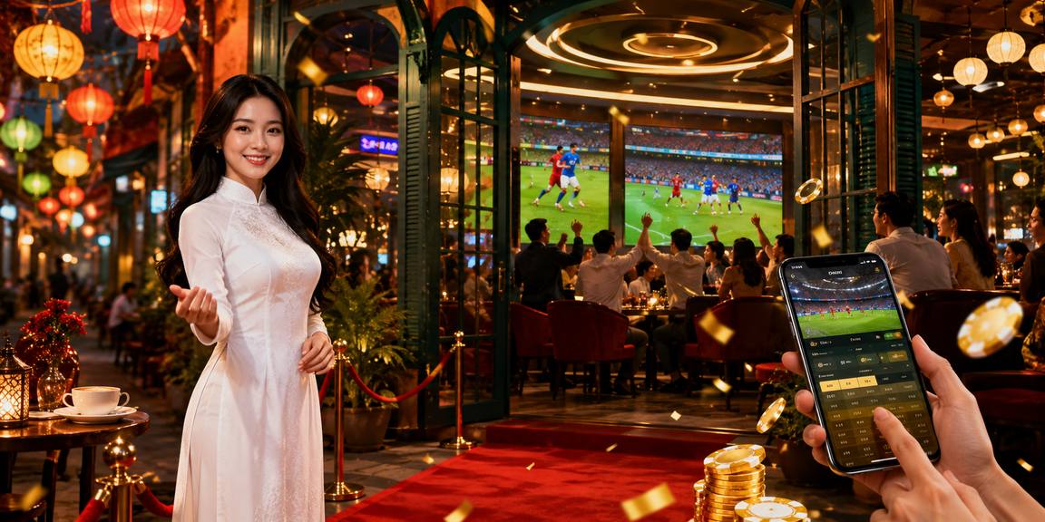 evy88 Những gì chờ bạn trong sảnh Game The Cao